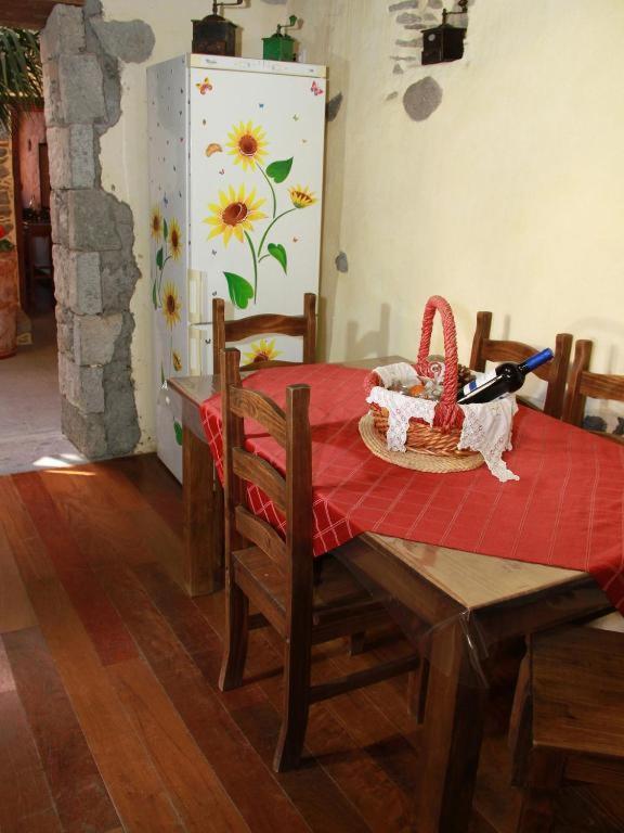 Willa Casa Emblematica La Pileta Agüimes Zewnętrze zdjęcie