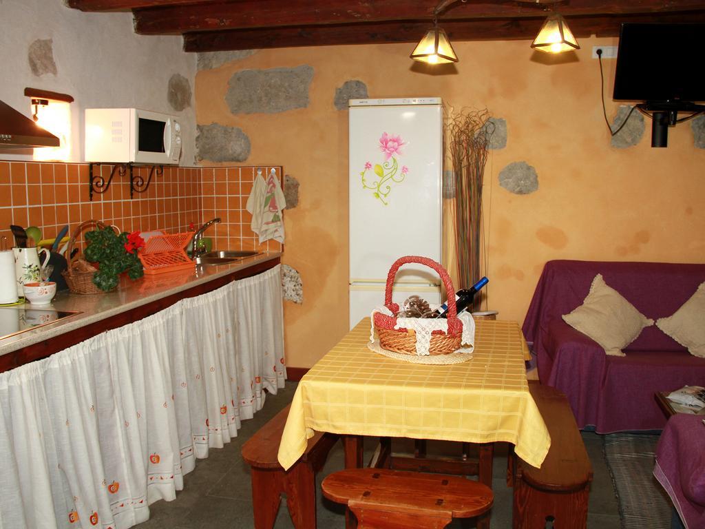 Willa Casa Emblematica La Pileta Agüimes Zewnętrze zdjęcie