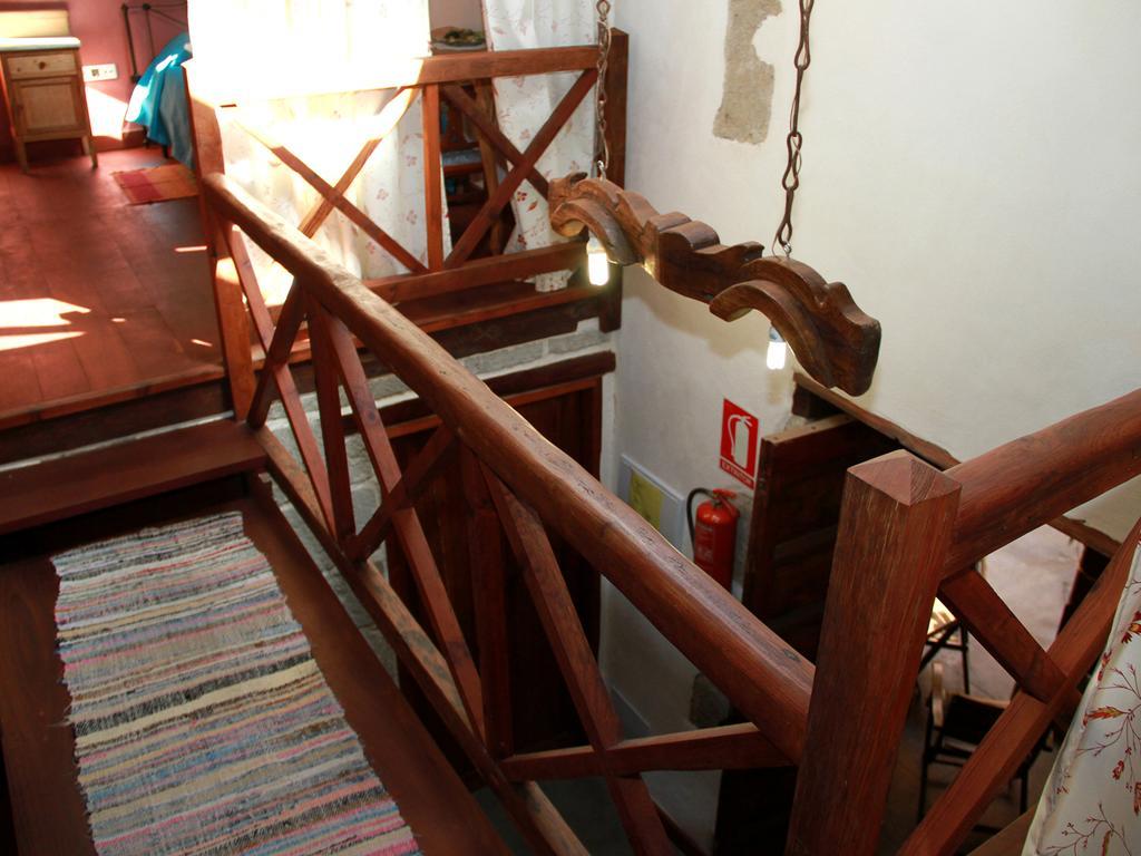 Willa Casa Emblematica La Pileta Agüimes Zewnętrze zdjęcie